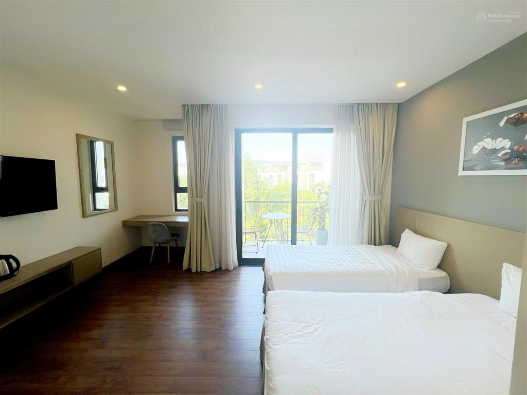 Cắt lỗ căn liền kề royal lotus hạ long full nội thất.  0974 533 ***