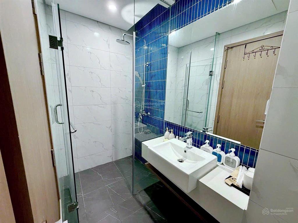 Cho thuê căn hộ tại chung cư icon40