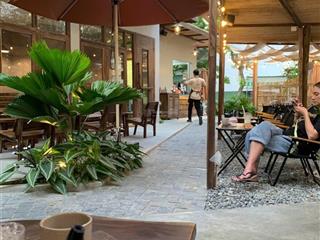 Hiếm có cặp đất 180m mặt tiền đỗ bá, ra biển 200m, ngang 10m cực vip, xây toà hoặc kd siêu đỉnh