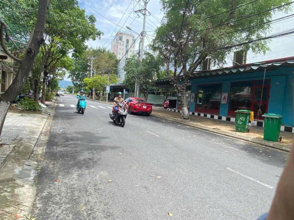 Siêu hiếm sót lại một trong số ít cặp đất nổi bật phố tây an thượng, ngang 10m, giá siêu đầu tư