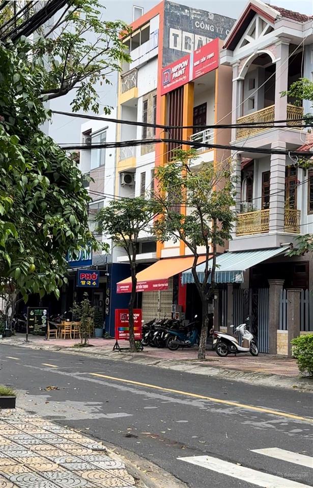 Siêu hiếm sót lại một trong số ít cặp đất nổi bật phố tây an thượng, ngang 10m, giá siêu đầu tư