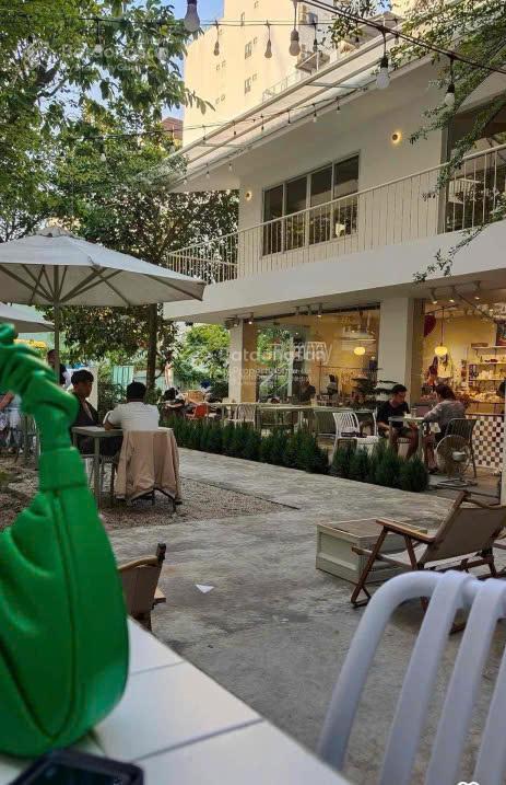 Siêu hiếm sót lại một trong số ít cặp đất nổi bật phố tây an thượng, ngang 10m, giá siêu đầu tư
