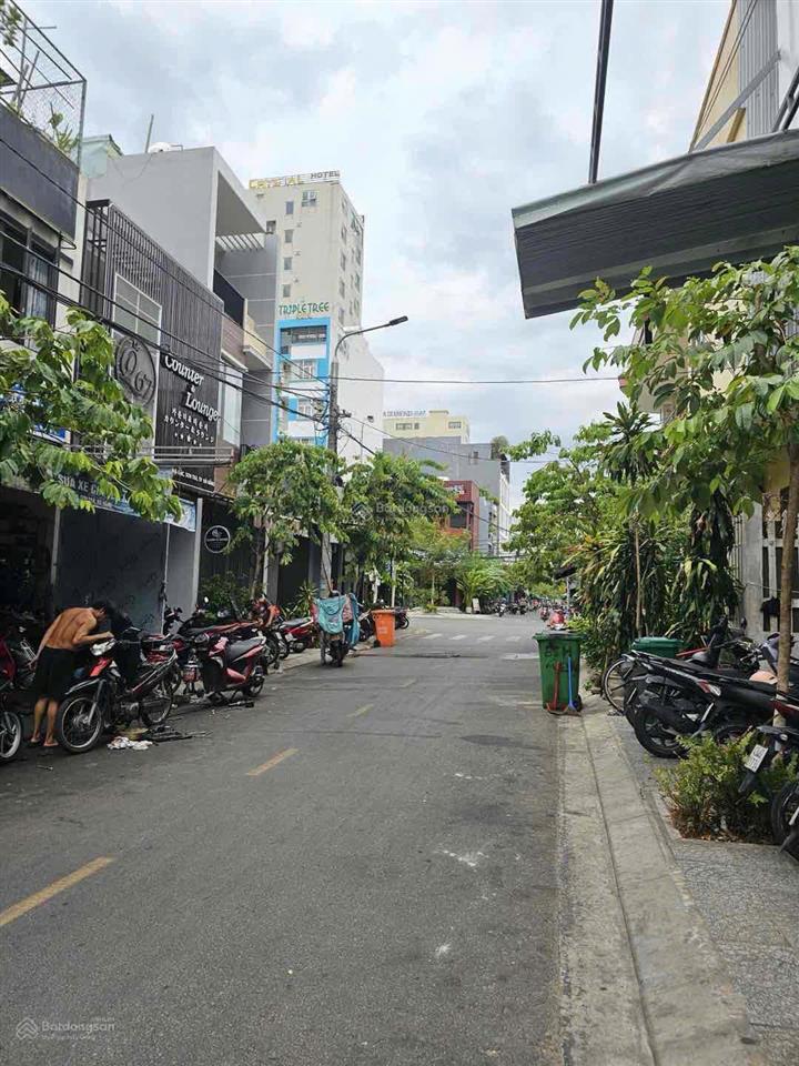 Siêu hiếm sót lại một trong số ít cặp đất nổi bật phố tây an thượng, ngang 10m, giá siêu đầu tư