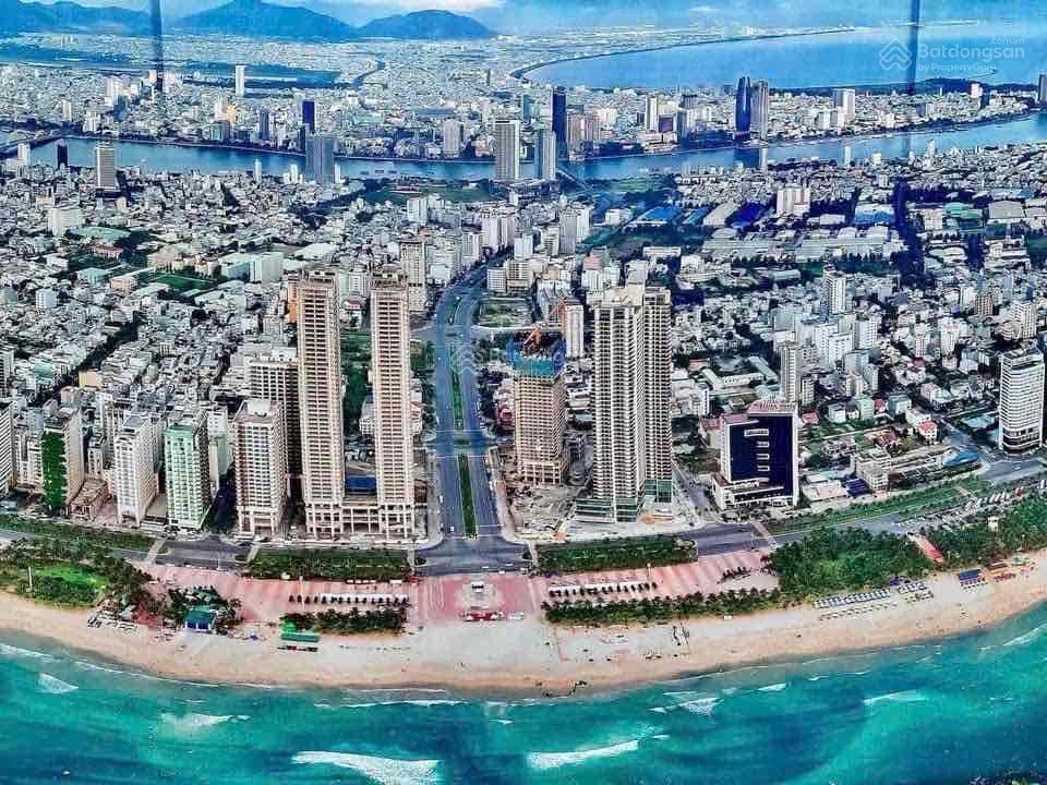 Chào bán cặp đất an thượng sát biển, giá siêu đầu tư, xây khách sạn, tòa căn hộ cực đỉnh