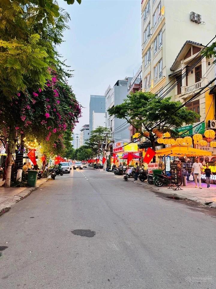 Hiếm có cặp đất vip kim cương ngay lõi phố tây an thượng, mặt tiền 15m, cách biển 3 bước chân