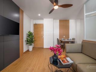 Hiếm có toà căn hộ siêu dòng tiền biển mỹ khê, mua đầu tư giữ tài sản cực kỳ tiềm năng