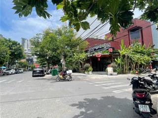 Cắt lỗ gấp cặp đất kim cương ngay tuyến phố hàn dương đình nghệ, xây khách sạn, nhà hàng cực đỉnh