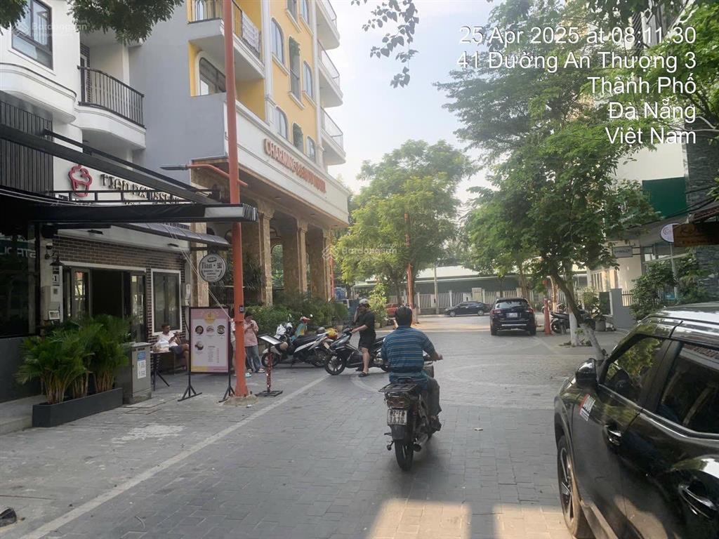Lô đất vàng hiếm có lõi phố tây an thượng, sát biển, giá rẻ không có lô thứ 2 rẻ hơn