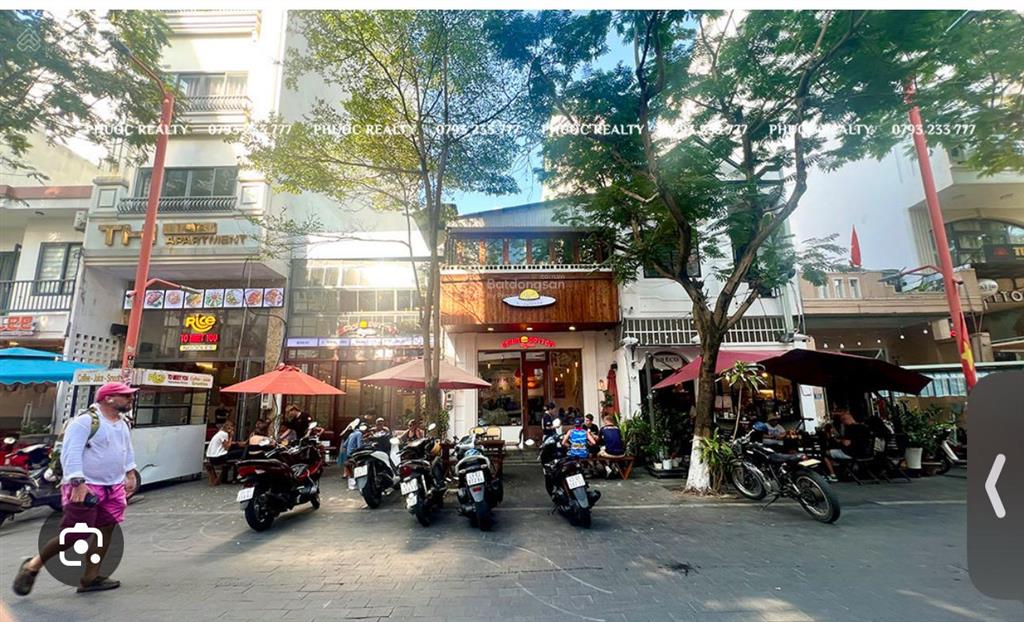 Lô đất vàng hiếm có lõi phố tây an thượng, sát biển, giá rẻ không có lô thứ 2 rẻ hơn