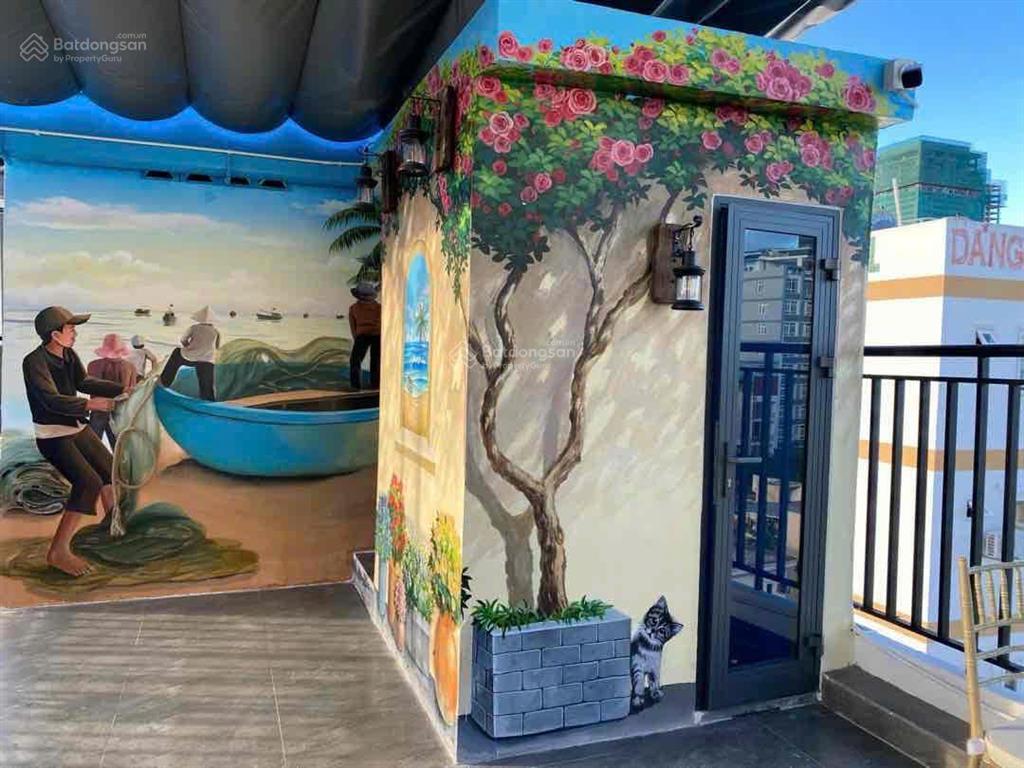 Lô đất vàng hiếm có lõi phố tây an thượng, sát biển, giá rẻ không có lô thứ 2 rẻ hơn