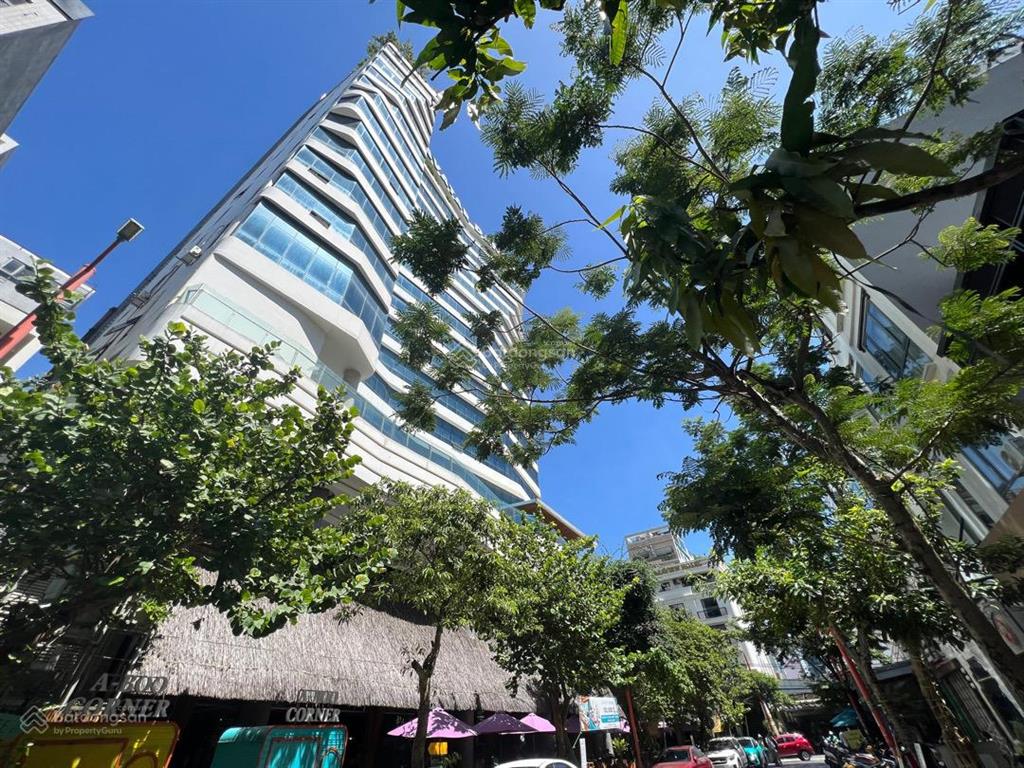 Lô đất vàng hiếm có lõi phố tây an thượng, sát biển, giá rẻ không có lô thứ 2 rẻ hơn