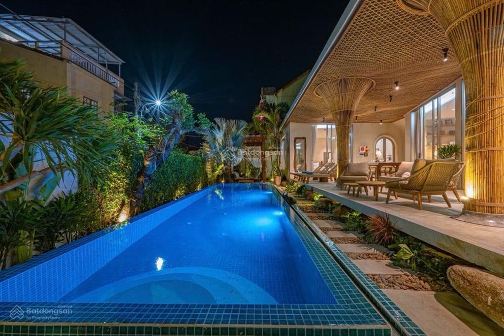 Siêu phẩm tòa nhà cho thuê đường loseby, sơn trà, cách biển mỹ khê chỉ 300m, đầu tư là thắng