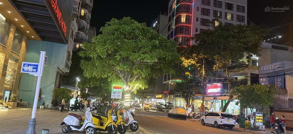 Siêu phẩm tòa nhà cho thuê đường loseby, sơn trà, cách biển mỹ khê chỉ 300m, đầu tư là thắng