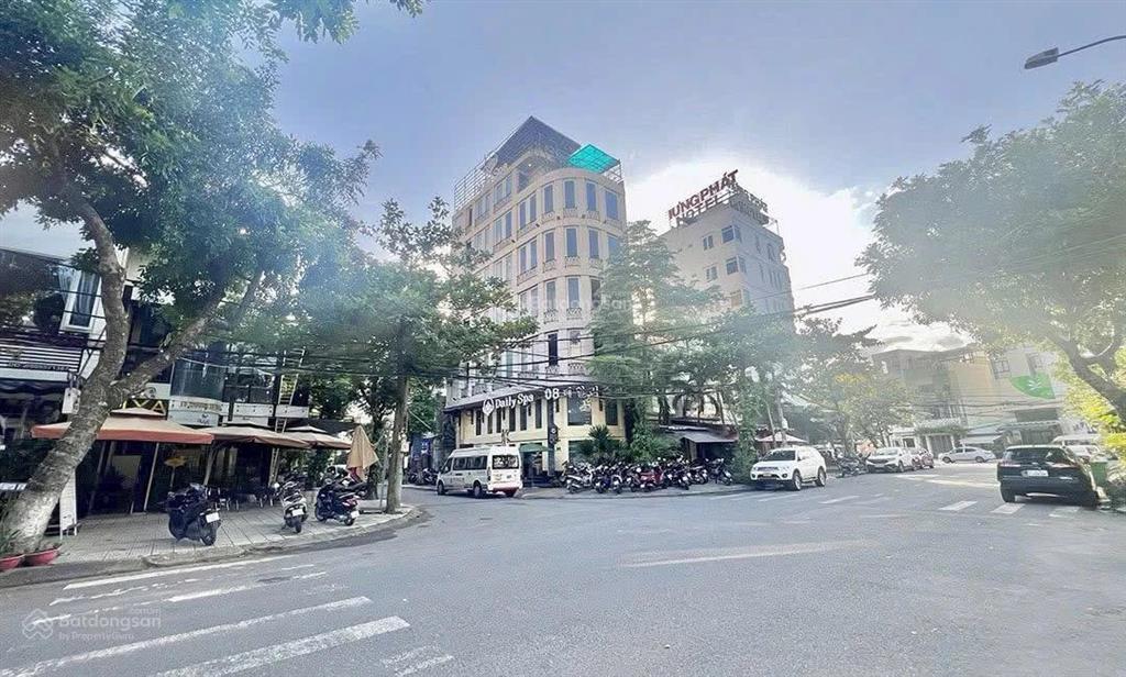 Hiếm có cặp đất siêu phẩm dương tự minh, mua xây khách sạn hoặc đầu tư siêu lợi nhuận