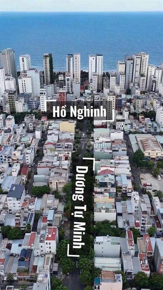 Hiếm có cặp đất siêu phẩm dương tự minh, mua xây khách sạn hoặc đầu tư siêu lợi nhuận