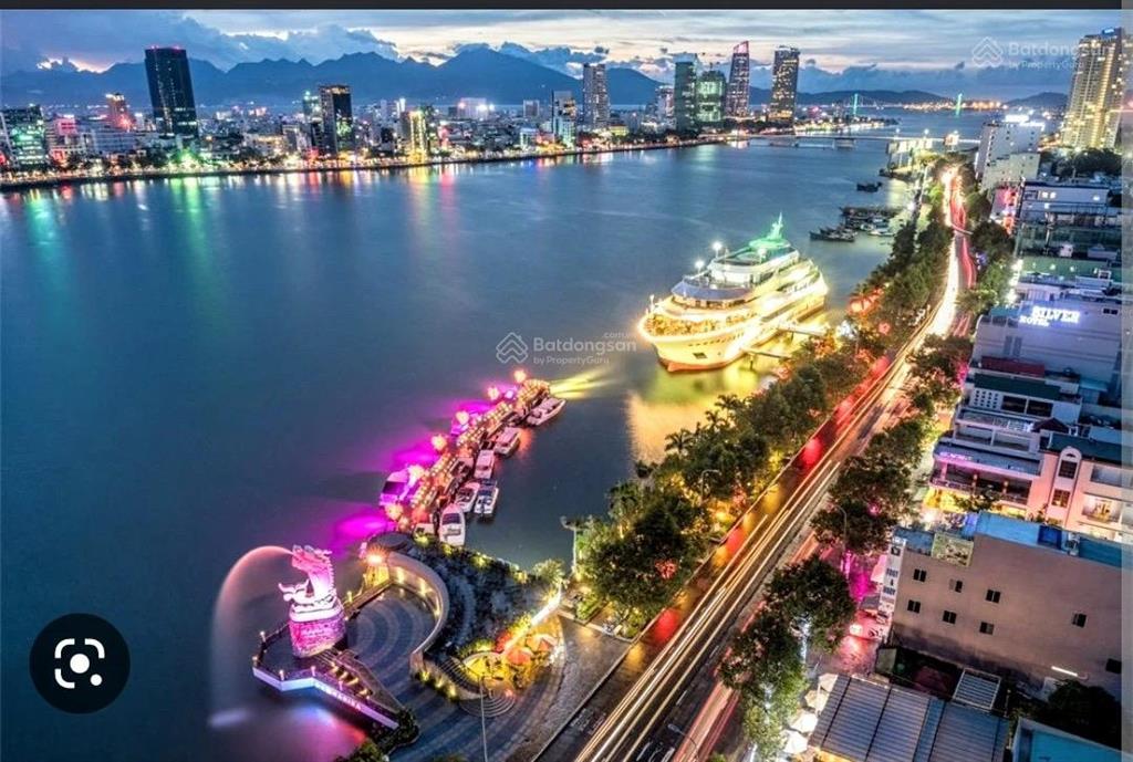 Sót lại cặp đất vip mặt tiền hồ nghinh, vị trí hiếm có, mua đầu tư hay xây dựng căn hộ, ks cực đỉnh