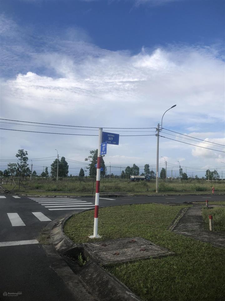 Bán đất nền dự án tại võ thị sáu, 3,3 tỷ, 100m2