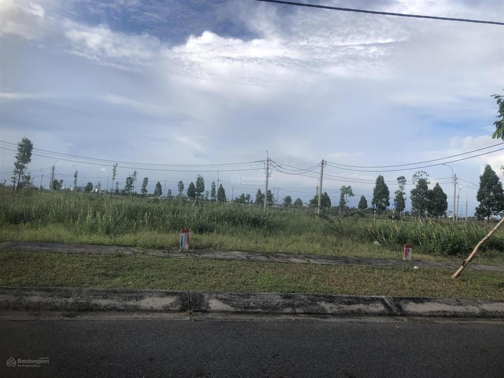 Bán đất nền dự án tại võ thị sáu, 3,3 tỷ, 100m2