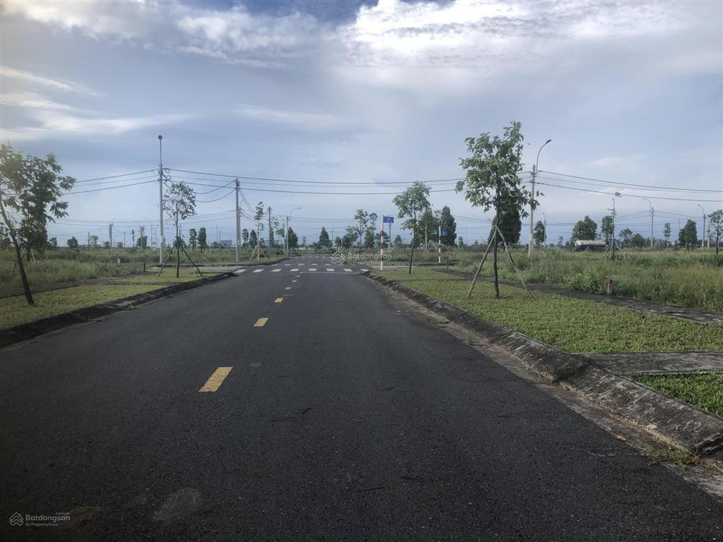 Bán đất nền dự án tại võ thị sáu, 3,3 tỷ, 100m2