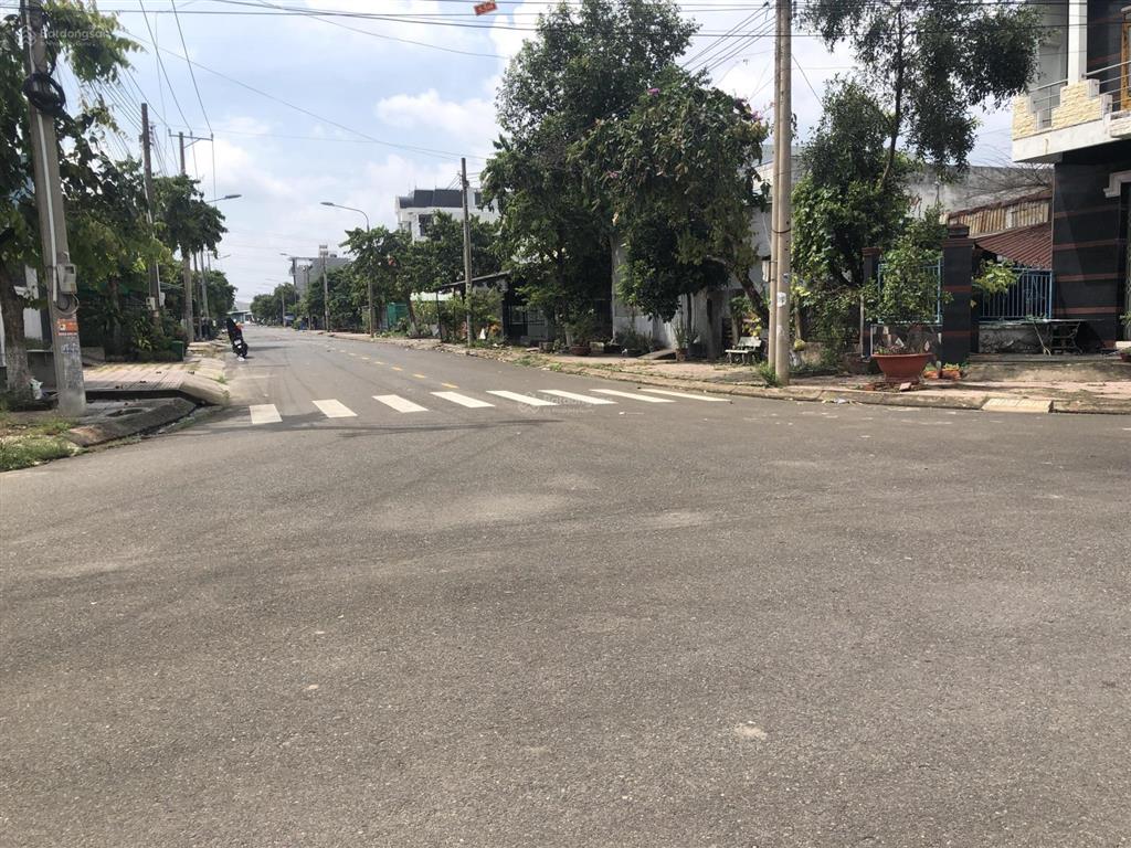 Bán nhà tái định cư xã đại phước