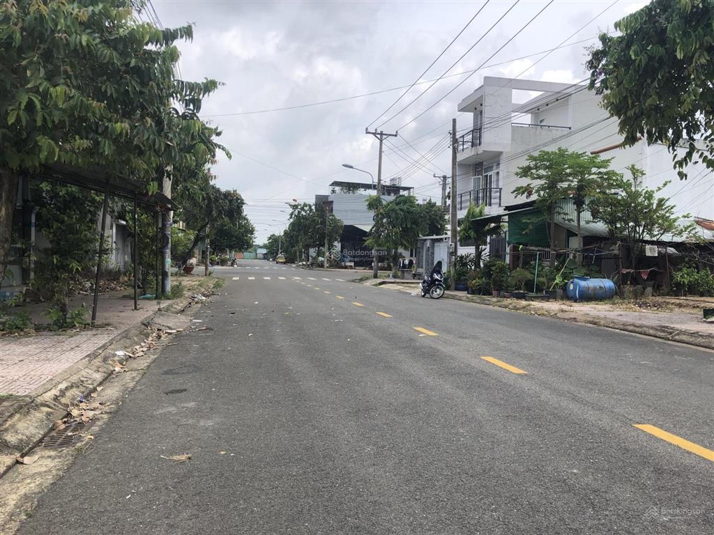 Bán nhà tái định cư xã đại phước