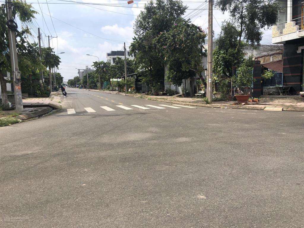 Bán nhà tái định cư xã đại phước