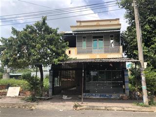 Bán nhà tái định cư xã đại phước