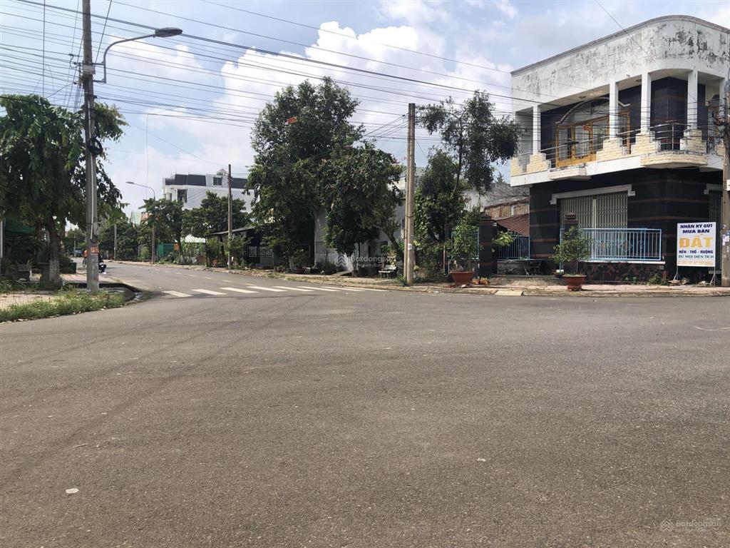 Bán nhà tái định cư xã đại phước