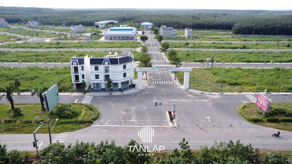 Ngộp bank bán đất tại kno tân lập victory 70m2, pháp lý đầy đủ, công chứng liền, hỗ trợ bank 70%