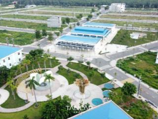 Ngộp bank bán đất tại kno tân lập victory 70m2, pháp lý đầy đủ, công chứng liền, hỗ trợ bank 70%