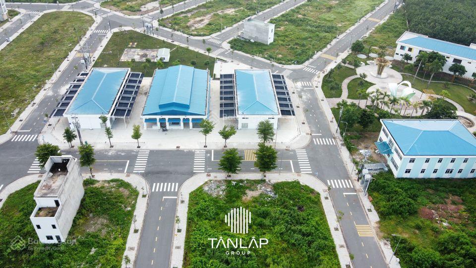 Ngộp bank bán đất tại kno tân lập victory 70m2, pháp lý đầy đủ, công chứng liền, hỗ trợ bank 70%