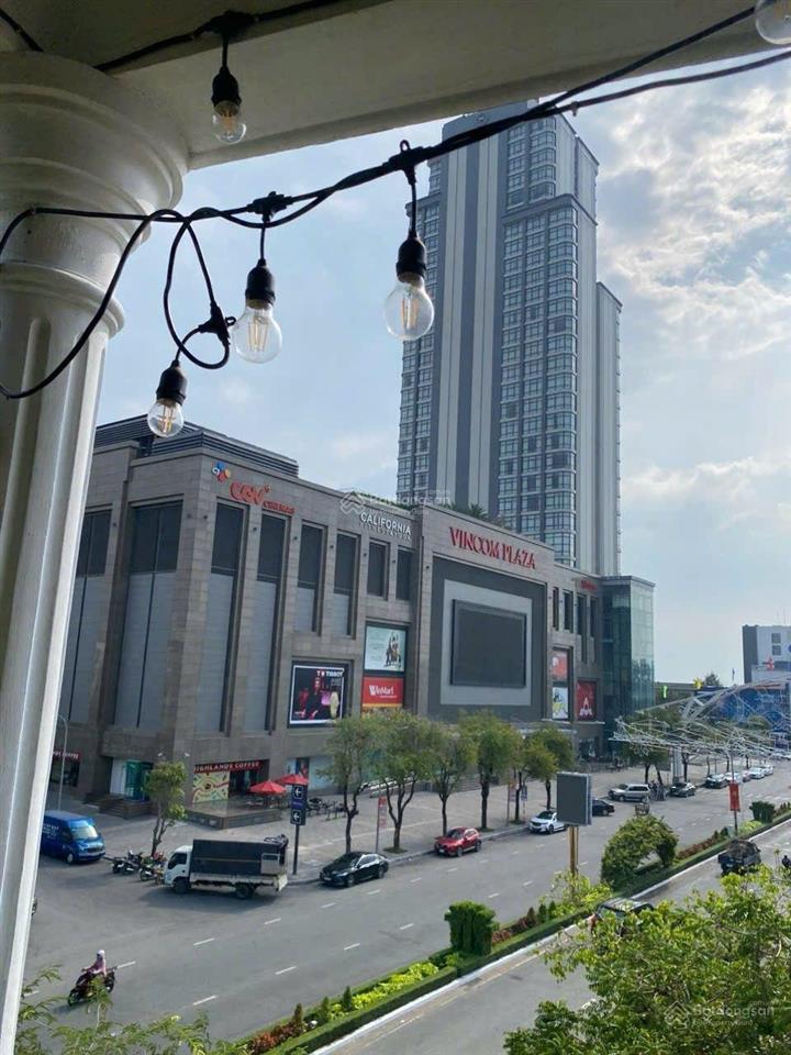 Bán nhà 27 tỷ mặt tiền đường 30/4, an phú, cần thơ. gần vincom, chợ xuân khánh ngã ba 30/4 mậu thân