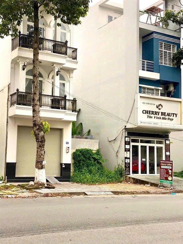 Bán nền 5,5 tỷ trục chính đường a2  kdc hưng phú 1  phường hưng phú  tp. cần thơ