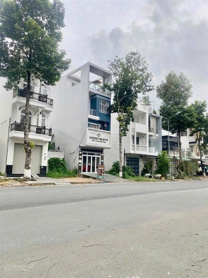 Bán nền 5,5 tỷ trục chính đường a2  kdc hưng phú 1  phường hưng phú  tp. cần thơ