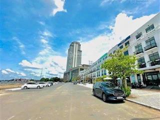 Bán căn shophouse vincom xuân khánh view sông hậu vị trí đắc địa thuận tiện kinh doanh