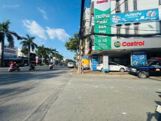 Bán nhà mặt tiền 18 tỷ 368 m2 đường quản trọng hoàng, p. hưng lợi, thành phố cần thơ