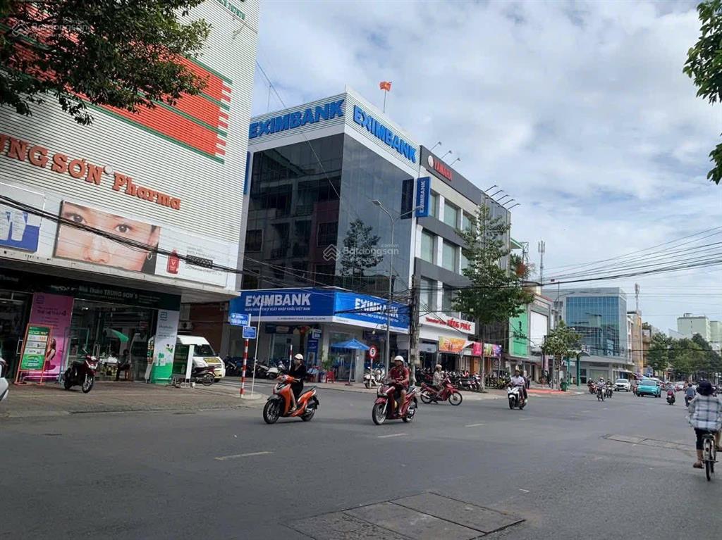 Nhà trệt 18 tỷ mặt tiền trần văn khéo, tttm cái khế, q. ninh kiều, tp cần thơ