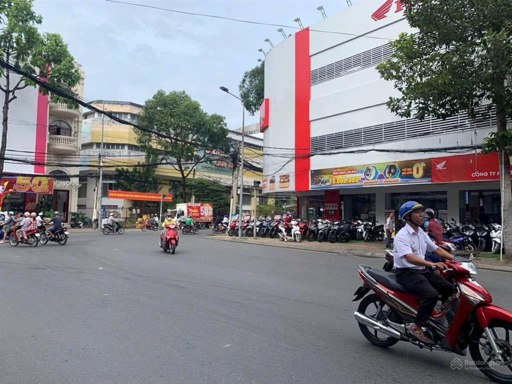 Nhà trệt 18 tỷ mặt tiền trần văn khéo, tttm cái khế, q. ninh kiều, tp cần thơ