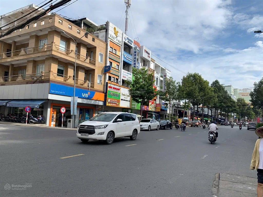 Nhà trệt 18 tỷ mặt tiền trần văn khéo, tttm cái khế, q. ninh kiều, tp cần thơ