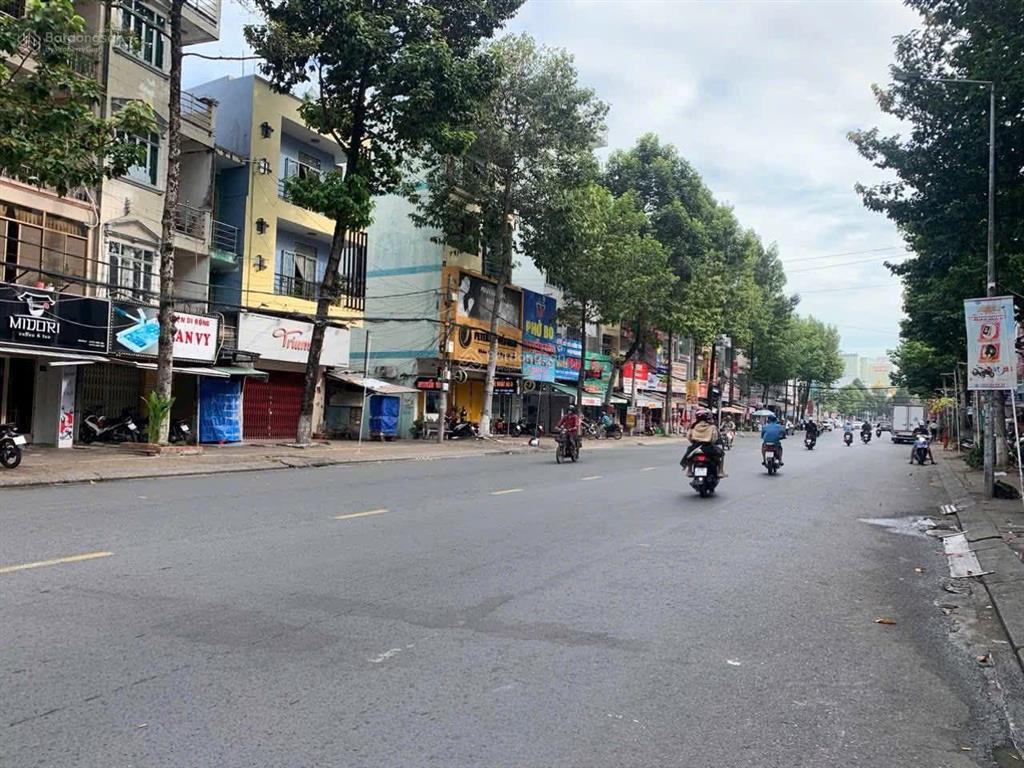 Nhà trệt 18 tỷ mặt tiền trần văn khéo, tttm cái khế, q. ninh kiều, tp cần thơ