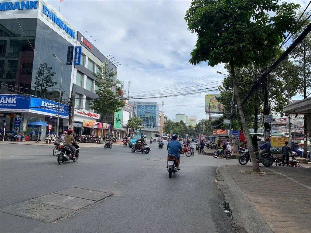 Nhà trệt 18 tỷ mặt tiền trần văn khéo, tttm cái khế, q. ninh kiều, tp cần thơ