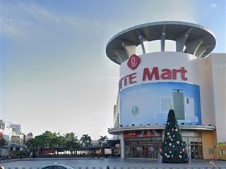 Bán gấp nhà mặt phố đường mậu thân, an hòa, ninh kiều, cần thơ, 41,5 tỷ, 109m2