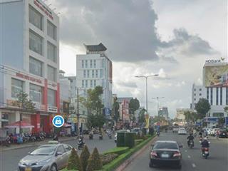 Bán nhà mặt phố mậu thân gần lotte 43 tỷ, 118m2, 3pn, 2wc, ninh kiều, cần thơ