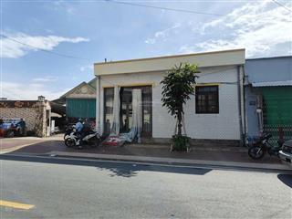 Bán nhà mặt phố tại nguyễn văn nhung, 3,7 tỷ, 116m2, phường phước hậu, tỉnh vĩnh long