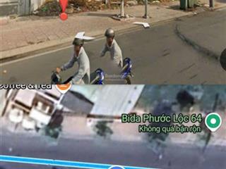 Bán đất 220m2 tại mậu thân 2, phường 3, vĩnh long, giá cực chất 6,6 tỷ