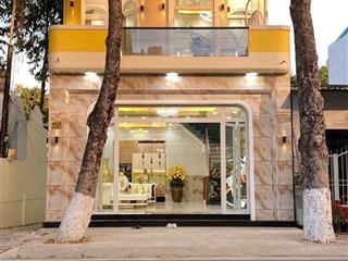 Nhà một trệt một lầu mặt tiền mậu thân 7,3 tỷ, p phước hậu, trung tâm tp vĩnh long