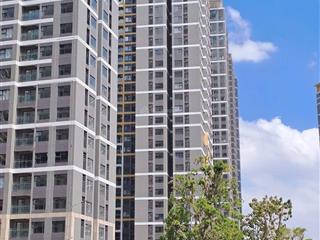Căn hộ 2 phòng ngủ tầng cao, toà gh3 , khu glory height, vinhomes grand park, thủ đức, tphcm