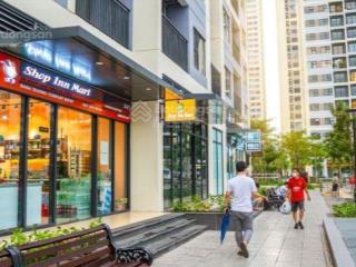 Cần bán căn shophouse vị trí đẹp nhất khu rainbown, vinhomes grand park, tp thủ đức