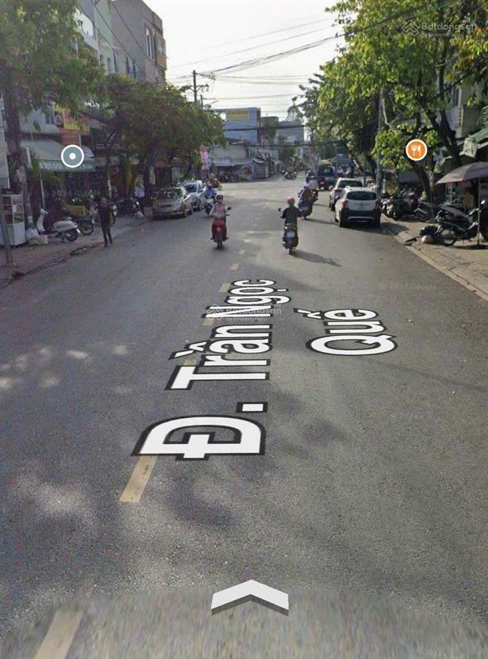 Bán nhà mặt phố trần ngọc quế, 25 tỷ, 309 m2, giá siêu hời!