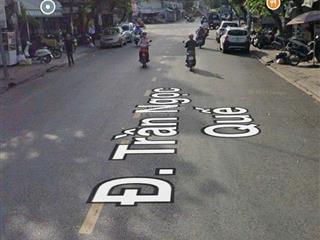 Bán nhà mặt phố trần ngọc quế, 25 tỷ, 309 m2, giá siêu hời!